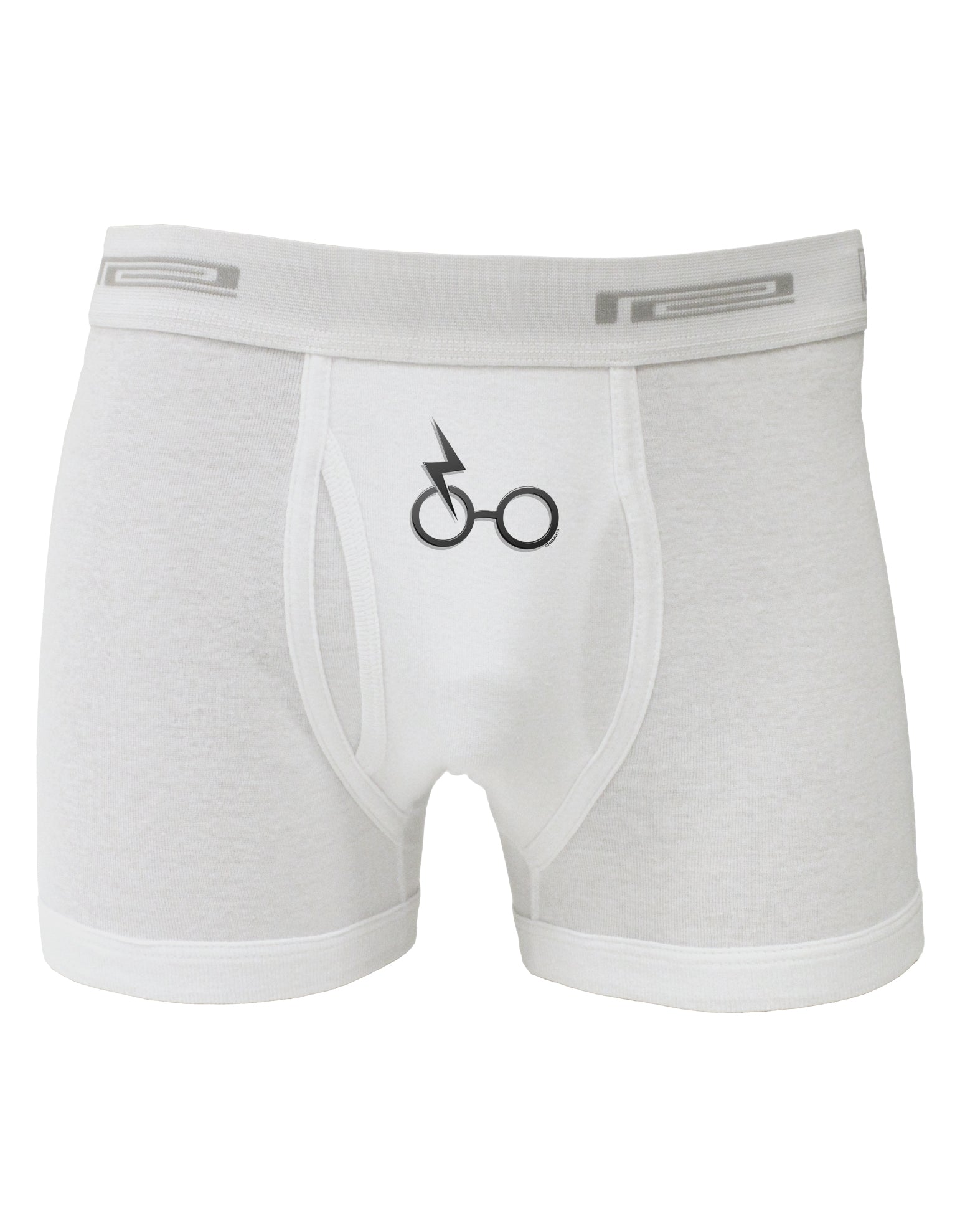 Magic Glasses Boxer Briefs by TooLoud-Boxer Briefs-TooLoud-White-Small-Davson Sales