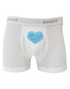 Adoption is When - Mom and Son Quote Boxer Briefs by TooLoud-Boxer Briefs-TooLoud-White-Small-Davson Sales