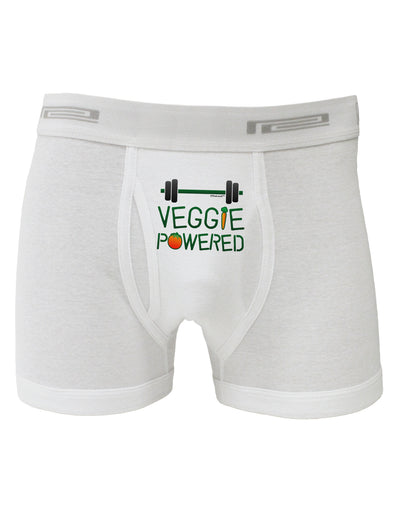 Veggie Powered Boxer Briefs-Boxer Briefs-TooLoud-White-Small-Davson Sales