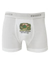 Dangerous Business Boxer Briefs-Boxer Briefs-TooLoud-White-Small-Davson Sales