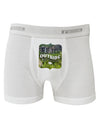 Go Outside - Beautiful Cliffs Boxer Briefs by-Boxer Briefs-TooLoud-White-Small-Davson Sales