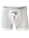 Stars and Strippers Forever Female Boxer Briefs-Boxer Briefs-TooLoud-White-Small-Davson Sales