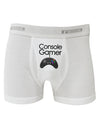 Console Gamer Boxer Briefs-Boxer Briefs-TooLoud-White-Small-Davson Sales