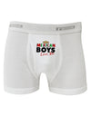 Mexican Boys Love Me Boxer Briefs-Boxer Briefs-TooLoud-White-Small-Davson Sales