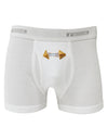 Sarcastic Fortune Cookie Boxer Briefs-Boxer Briefs-TooLoud-White-Small-Davson Sales