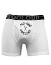 PHO KING AWESOME, Funny Vietnamese Soup Vietnam Foodie Boxer Briefs-Boxer Briefs-TooLoud-White-Small-Davson Sales