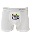 Gay for Bernie Boxer Briefs