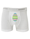 Colorful Easter Egg Boxer Briefs-Boxer Briefs-TooLoud-White-Small-Davson Sales