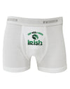 TooLoud You Wish I Were Irish Boxer Briefs-Boxer Briefs-TooLoud-White-Small-Davson Sales