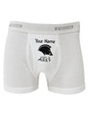 Personalized Cabin 5 Ares Boxer Briefs by-Boxer Briefs-TooLoud-White-Small-Davson Sales