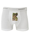 Bristlecone Pines Boxer Briefs-Boxer Briefs-TooLoud-White-Small-Davson Sales