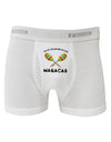 Stop Staring At My Maracas Boxer Briefs-Boxer Briefs-TooLoud-White-Small-Davson Sales