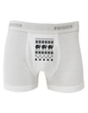 Humping Gay Reindeer Boxer Briefs-Boxer Briefs-TooLoud-White-Small-Davson Sales