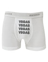 Vegas - Vegas Style Show Lights Boxer Briefs by TooLoud-Boxer Briefs-TooLoud-White-Small-Davson Sales