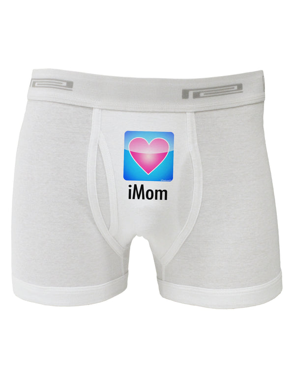iMom - Mothers Day Boxer Briefs - Davson Sales