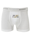Keep Christ in Christmas Boxer Briefs-Boxer Briefs-TooLoud-White-Small-Davson Sales