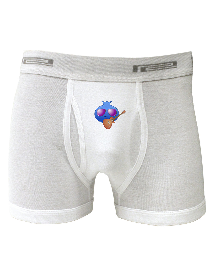 Boyd the Blues Berry Aviators Boxer Briefs-Boxer Briefs-TooLoud-White-Small-Davson Sales