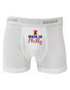 Made In Philly Boxer Briefs-Boxer Briefs-TooLoud-White-Small-Davson Sales