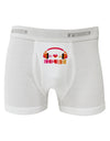 Heart House Boxer Briefs-Boxer Briefs-TooLoud-White-Small-Davson Sales