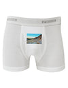 CO Rockies View Boxer Briefs-Boxer Briefs-TooLoud-White-Small-Davson Sales