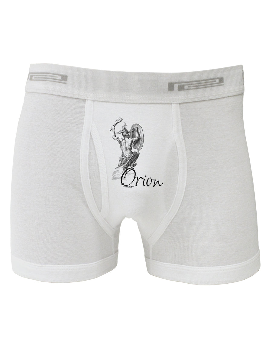 Orion Illustration Boxer Briefs-Boxer Briefs-TooLoud-White-Small-Davson Sales