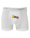 Cute Chick Magnet Design Boxer Briefs-Boxer Briefs-TooLoud-White-Small-Davson Sales