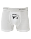 World's Greatest Dad - Sport Style Boxer Briefs by TooLoud-Boxer Briefs-TooLoud-White-Small-Davson Sales