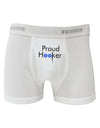 Proud Hooker Boxer Briefs-Boxer Briefs-TooLoud-White-Small-Davson Sales