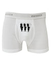 Eleven Pipers Piping Boxer Briefs-Boxer Briefs-TooLoud-White-Small-Davson Sales