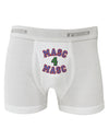 Masc 4 Masc College Stud Boxer Briefs by-Boxer Briefs-TooLoud-White-Small-Davson Sales