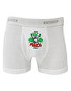 You Pinch Me I Punch You Boxer Briefs-Boxer Briefs-TooLoud-White-Small-Davson Sales