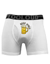 Beer Vibes Boxer Briefs-Boxer Briefs-TooLoud-White-Small-Davson Sales