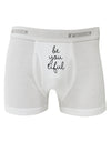 BeYouTiful - Beautiful Boxer Briefs-Boxer Briefs-TooLoud-White-Small-Davson Sales