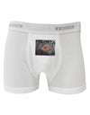 Monarch Butterfly Photo Boxer Briefs-Boxer Briefs-TooLoud-White-Small-Davson Sales