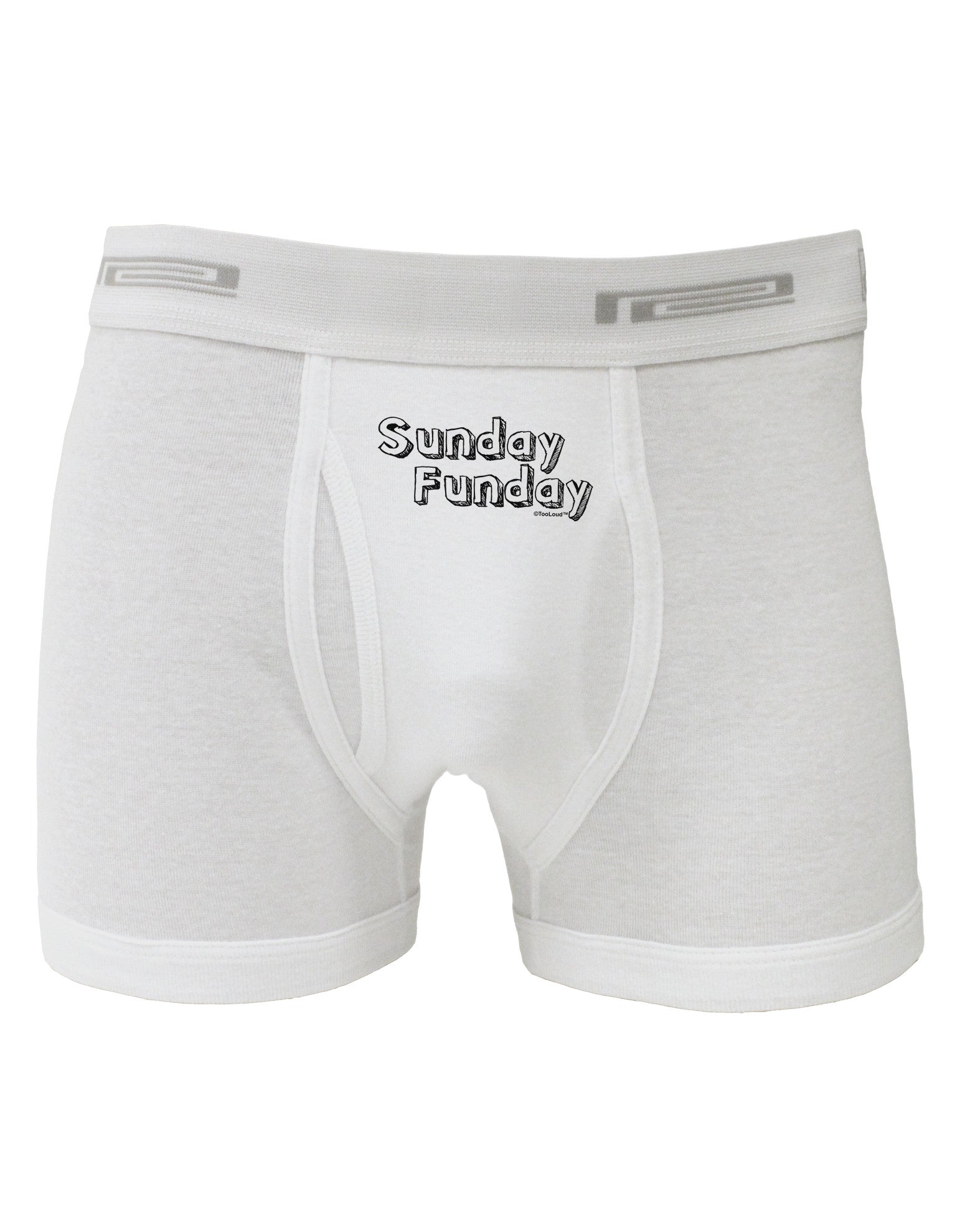 Fantastic Willy Personalised Underwear 