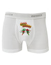 Cowboy Chili Cookoff Boxer Briefs-Boxer Briefs-TooLoud-White-Small-Davson Sales