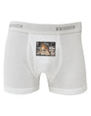 Little Buck Boxer Briefs-Boxer Briefs-TooLoud-White-Small-Davson Sales