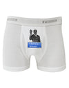 I have a Dream Pixel Art Boxer Briefs by TooLoud-Boxer Briefs-TooLoud-White-Small-Davson Sales