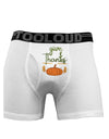 Give Thanks Boxer Briefs-Boxer Briefs-TooLoud-White-Small-Davson Sales
