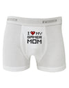 I Heart My Gamer Mom Boxer Briefs by TooLoud-Boxer Briefs-TooLoud-White-Small-Davson Sales