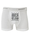 Error 404 Festivity Not Found Boxer Briefs by-Boxer Briefs-TooLoud-White-Small-Davson Sales