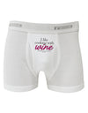 I Like Cooking With Wine Boxer Briefs by TooLoud-Boxer Briefs-TooLoud-White-Small-Davson Sales