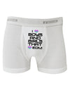 I Heart Boys and Girls That Heart EDM Boxer Briefs-Boxer Briefs-TooLoud-White-Small-Davson Sales