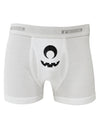 Cyclops Lantern Distressed Boxer Briefs-Boxer Briefs-TooLoud-White-Small-Davson Sales