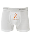 MS - Faith Hope Strength Boxer Briefs-Boxer Briefs-TooLoud-White-Small-Davson Sales