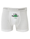 I Like Big Tifs Boxer Briefs-Boxer Briefs-TooLoud-White-Small-Davson Sales