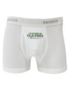 I'd Rather Be Golfing Boxer Briefs-Boxer Briefs-TooLoud-White-Small-Davson Sales