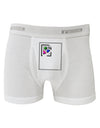 Broken Image Link - Tech Humor Boxer Briefs by-Boxer Briefs-TooLoud-White-XXX-Large-Davson Sales