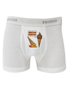 Suck It Up Buttercup Icecream Boxer Briefs-Boxer Briefs-TooLoud-White-Small-Davson Sales