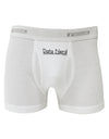 Data Nerd Boxer Briefs by TooLoud-Boxer Briefs-TooLoud-White-Small-Davson Sales